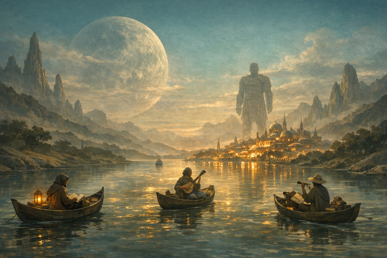 865,000 Tokens: Building NomFeed with Opus 4.6